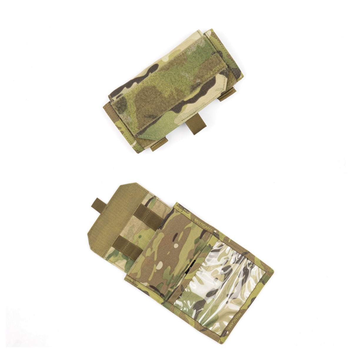 Outdoor Hunting Maps - Outdoorowa taktyczna kamizelka myśliwska CS GRG