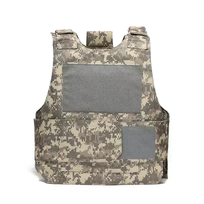Outdoor Hunting Vest - Kamizelka Taktyczna Wielofunkcyjna Kamizelka Ochronna Kamizelka