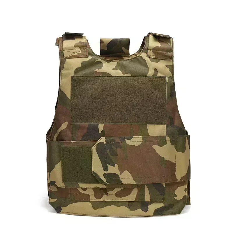 Outdoor Hunting Vest - Kamizelka Taktyczna Wielofunkcyjna Kamizelka Ochronna Kamizelka