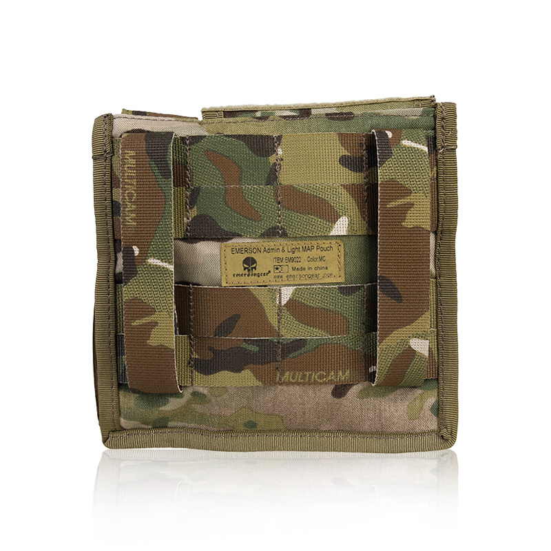 Emersongear Admin Light Map Po – Outdoor Hunting Maps recenzja i cena