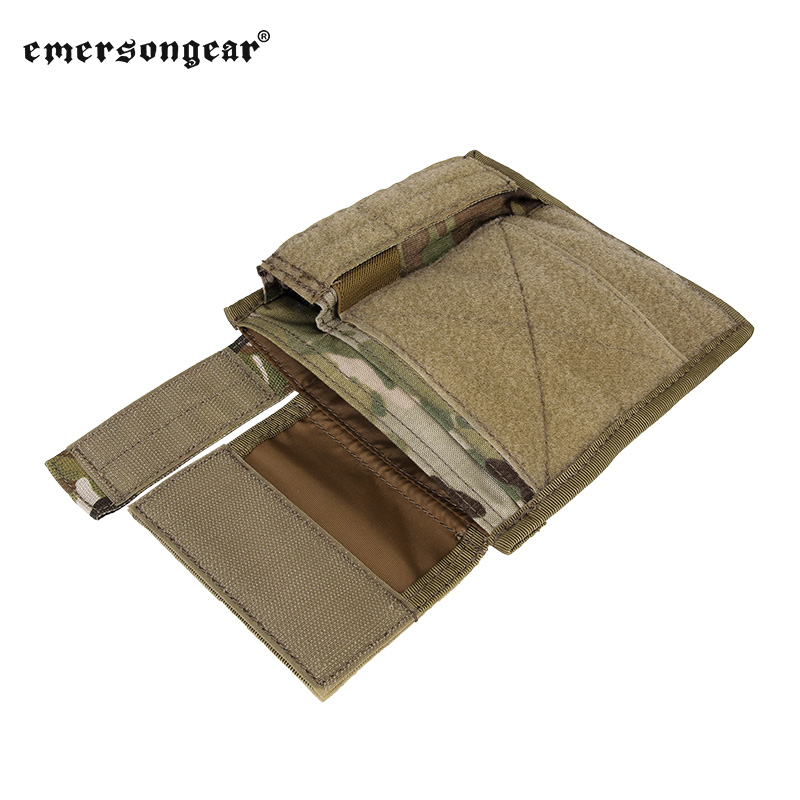 Emersongear Admin Light Map Po – Outdoor Hunting Maps recenzja i cena