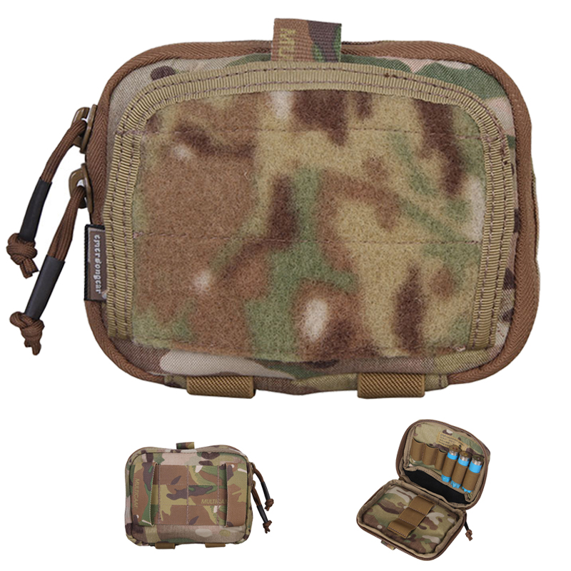 Emersongear Tactical Admin Mul – Outdoor Hunting Maps recenzja i cena