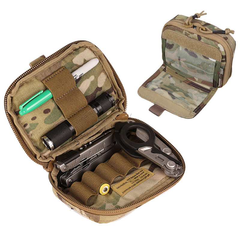 Emersongear Tactical Admin Mul – Outdoor Hunting Maps recenzja i cena