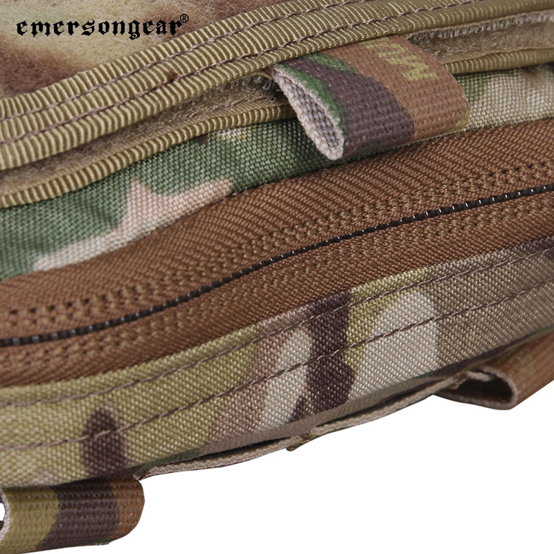 Emersongear Tactical Admin Mul – Outdoor Hunting Maps recenzja i cena