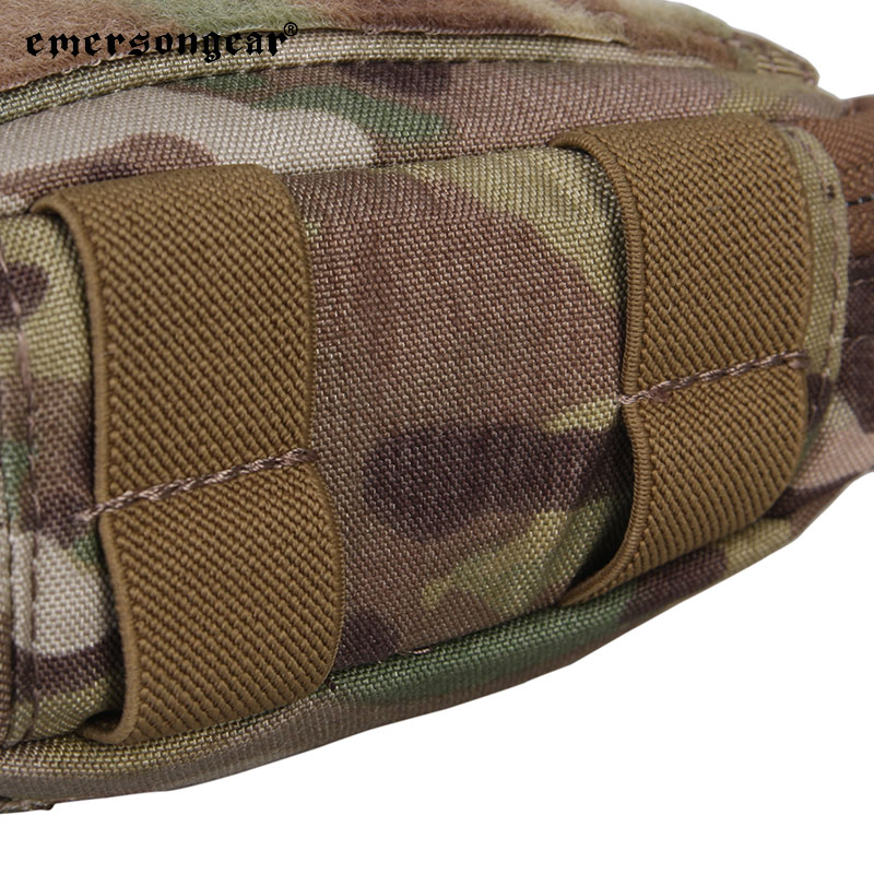 Emersongear Tactical Admin Mul – Outdoor Hunting Maps recenzja i cena