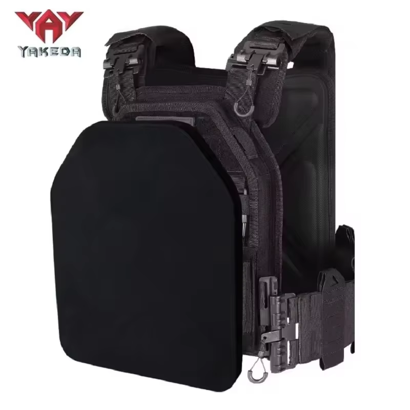 Kamizelka taktyczna YAKEDA Air – Outdoor Hunting Vest recenzja i cena