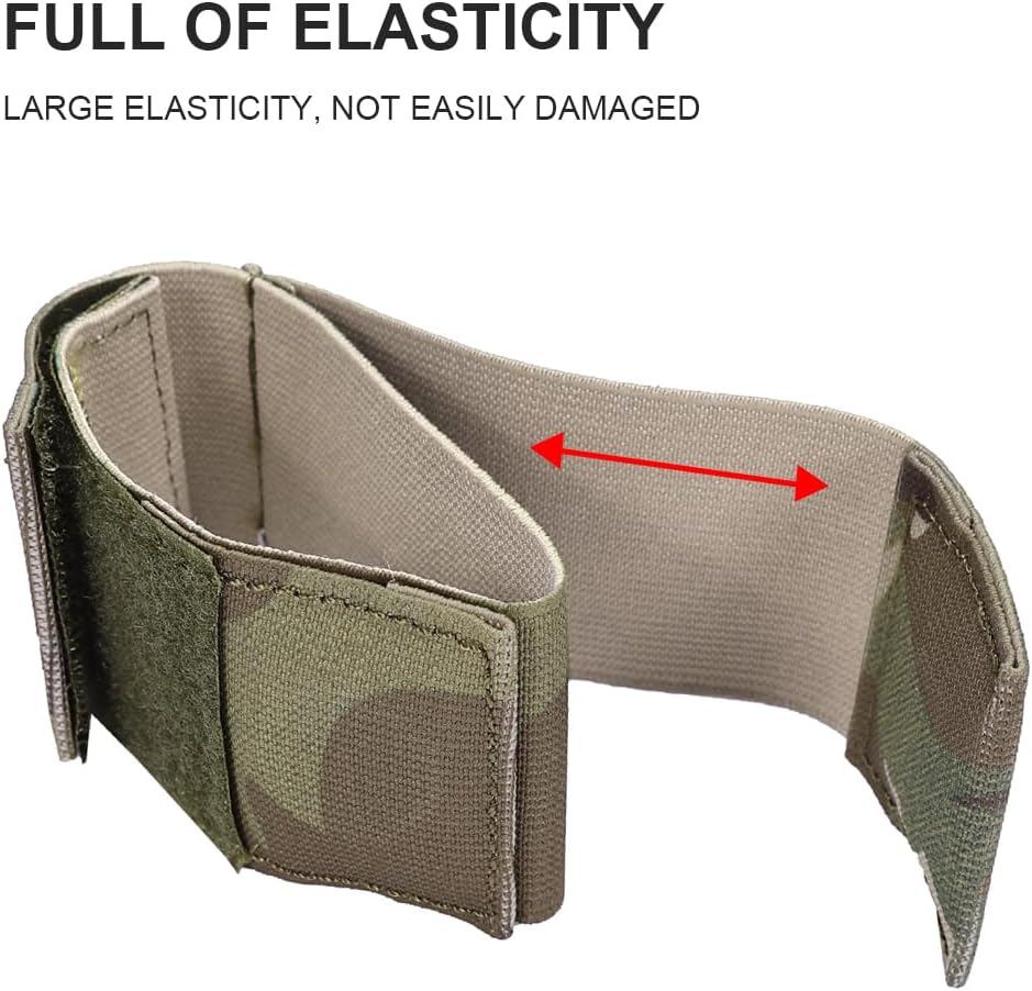2-calowy elastyczny magnetyczn – Outdoor Hunting Rifle recenzja i cena