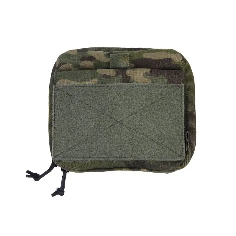 Emersongear EDC File GP Pouch  – Outdoor Hunting Maps recenzja i cena