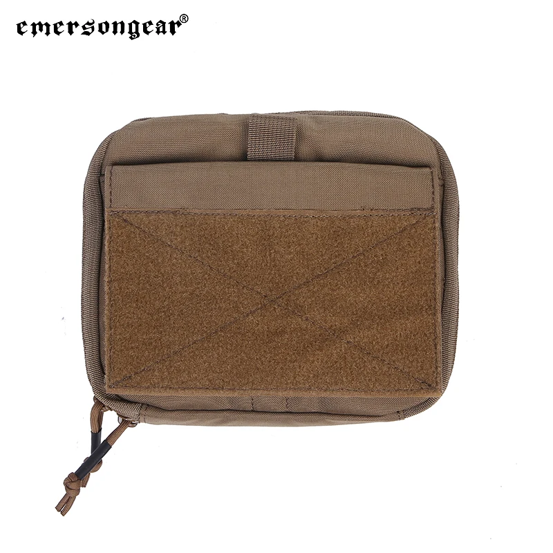 Emersongear EDC File GP Pouch  – Outdoor Hunting Maps recenzja i cena