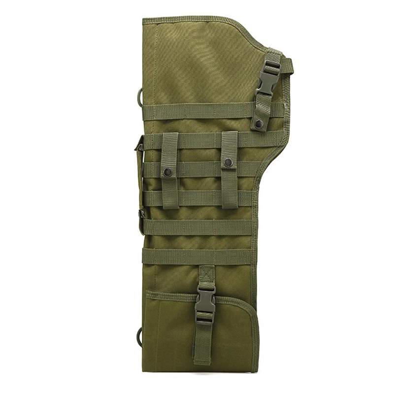 Torba taktyczna na broń, kabur – Outdoor Hunting Rifle recenzja i cena