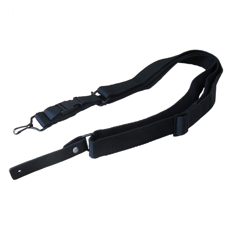 Regulowany nylonowy pas taktyc – Outdoor Hunting Rifle recenzja i cena