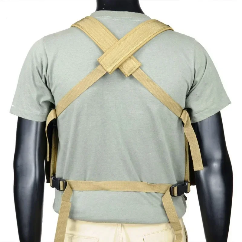 Kamizelka AK Chest Rig AK 47 M – Outdoor Hunting Vest recenzja i cena