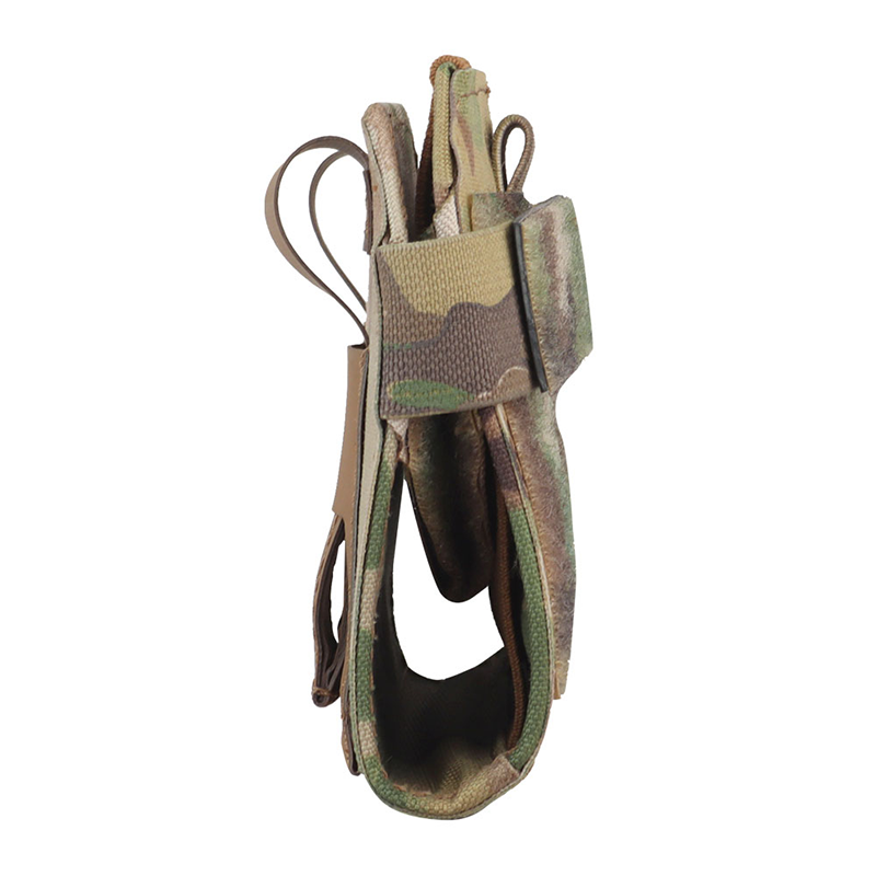 Organizer MOLLE Admin Panel Pr – Outdoor Hunting Maps recenzja i cena
