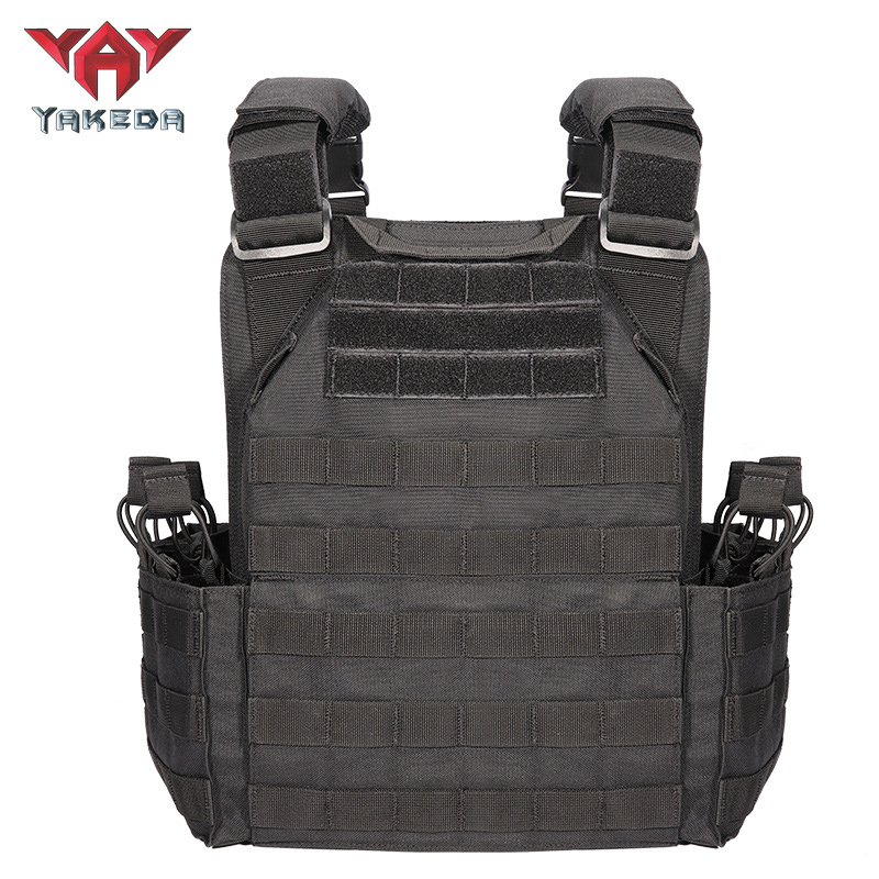 YKEDA 1000D nylonowa płyta noś – Outdoor Hunting Vest recenzja i cena