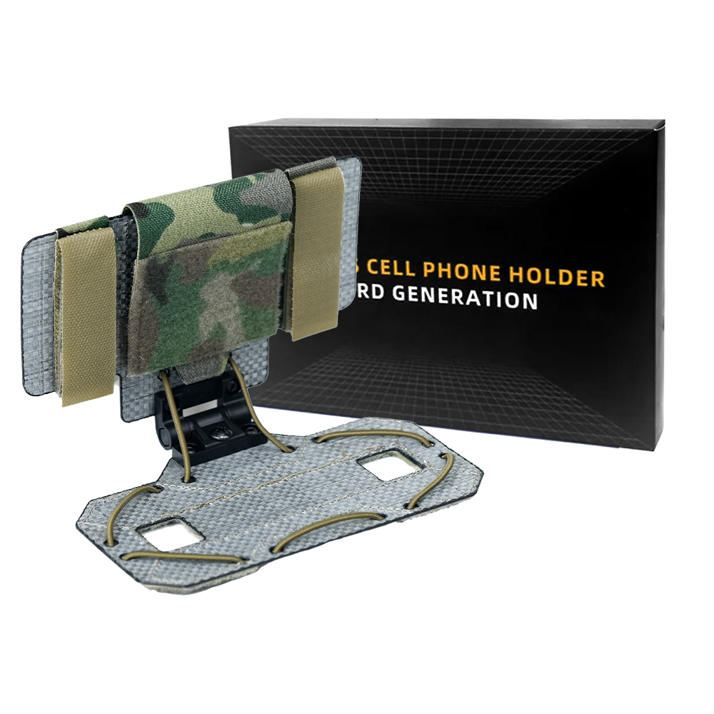 BOOIU MOLLE Składana Tablica N – Outdoor Hunting Vest recenzja i cena