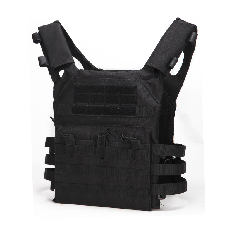 Kamizelka taktyczna Wodoodporn – Outdoor Hunting Vest recenzja i cena