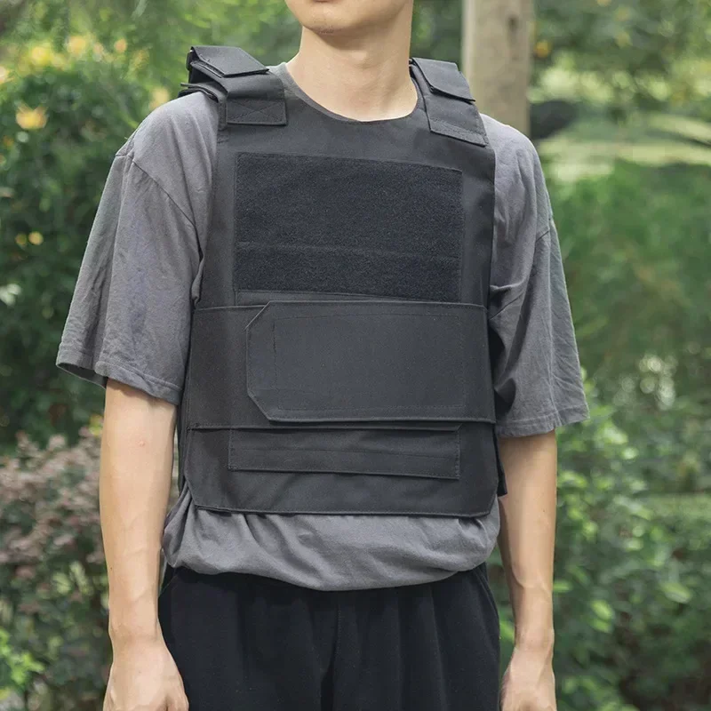 Kamizelka Taktyczna Wielofunkc – Outdoor Hunting Vest recenzja i cena