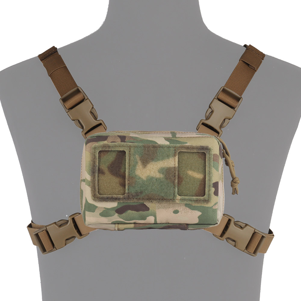 Taktyczna tablica nawigacyjna  – Outdoor Hunting Maps recenzja i cena