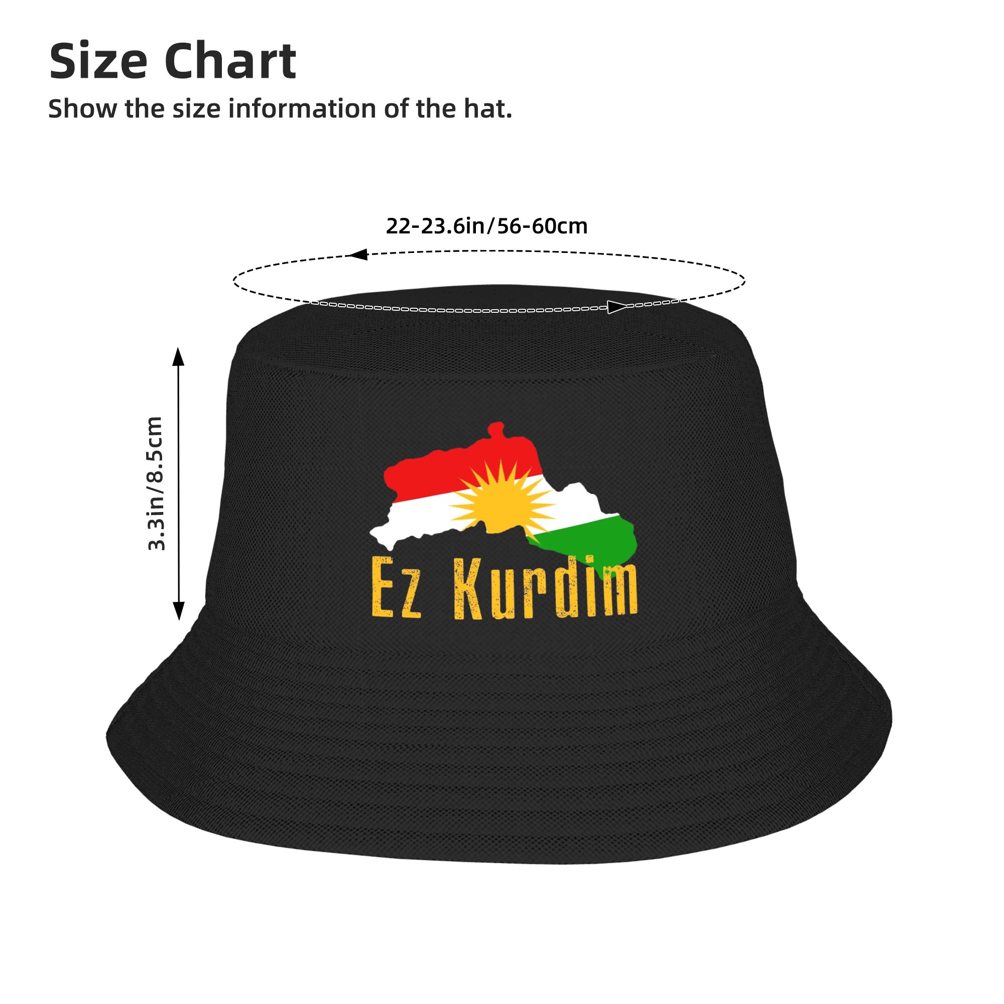 Mapa Kurdystanu z flagą, kapel – Outdoor Hunting Maps recenzja i cena