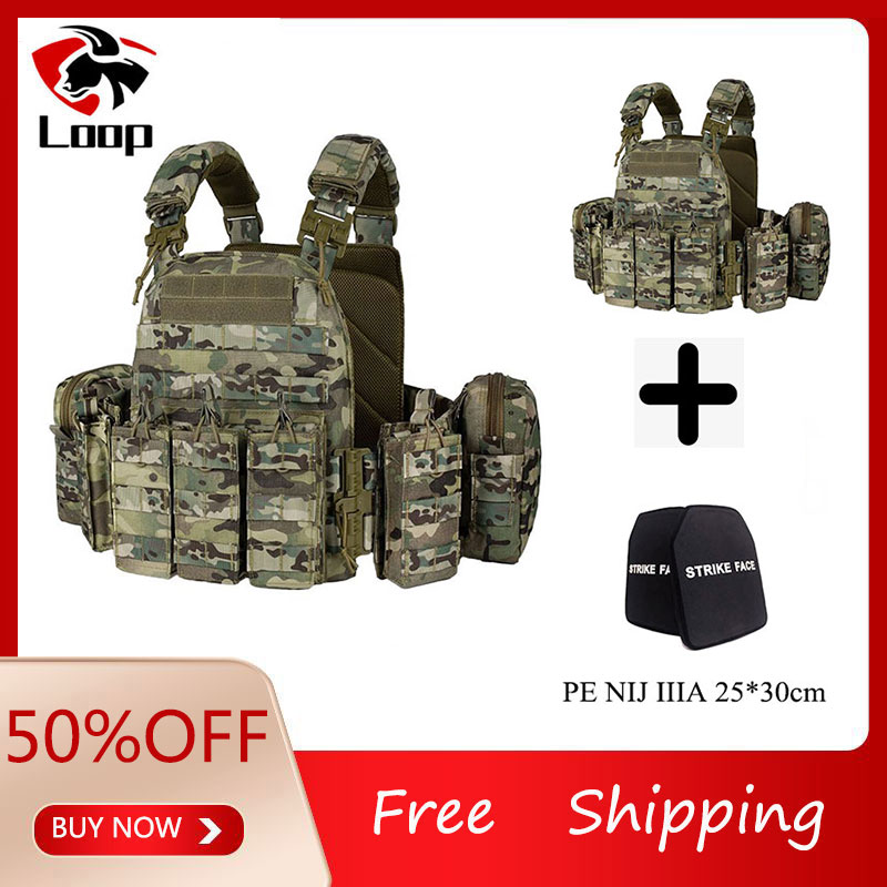 YAKEDA 6094 kamizelka taktyczn – Outdoor Hunting Vest recenzja i cena