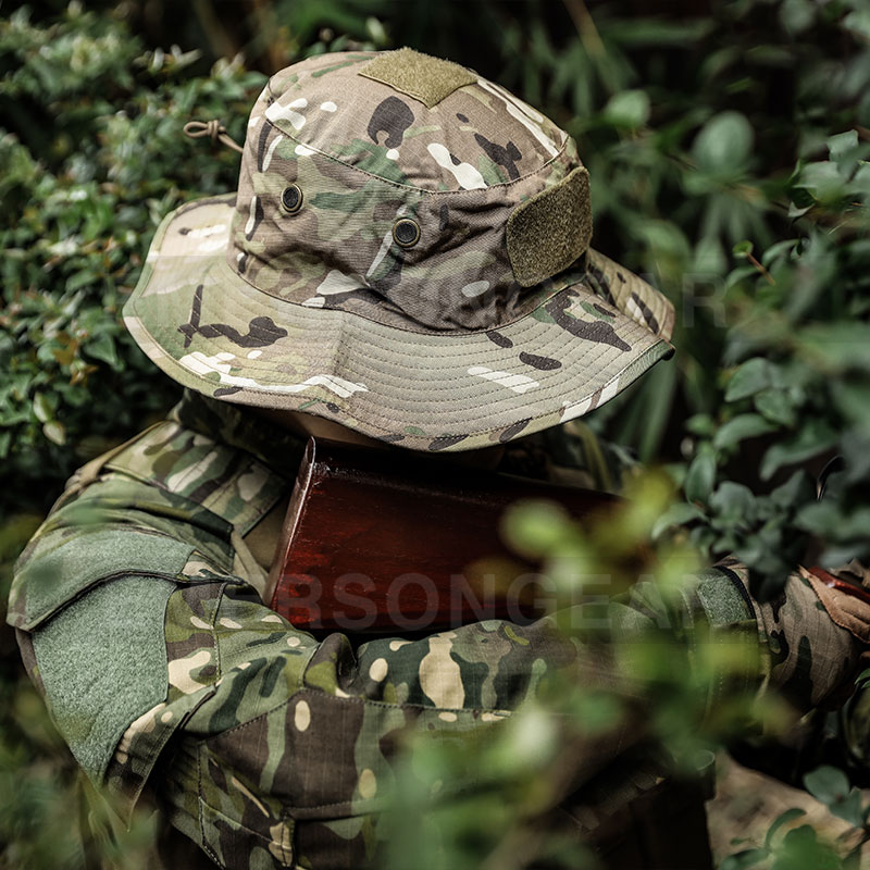 Emersongear Tactical Boonie Ha – Mens Outdoor Hunting Hats recenzja i cena