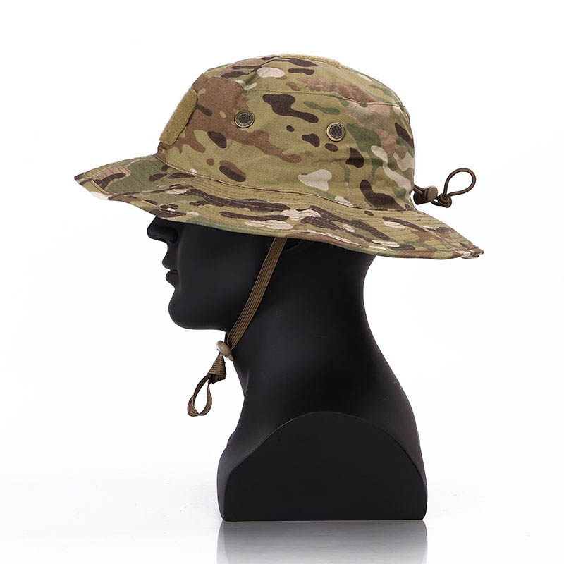 Emersongear Tactical Boonie Ha – Mens Outdoor Hunting Hats recenzja i cena