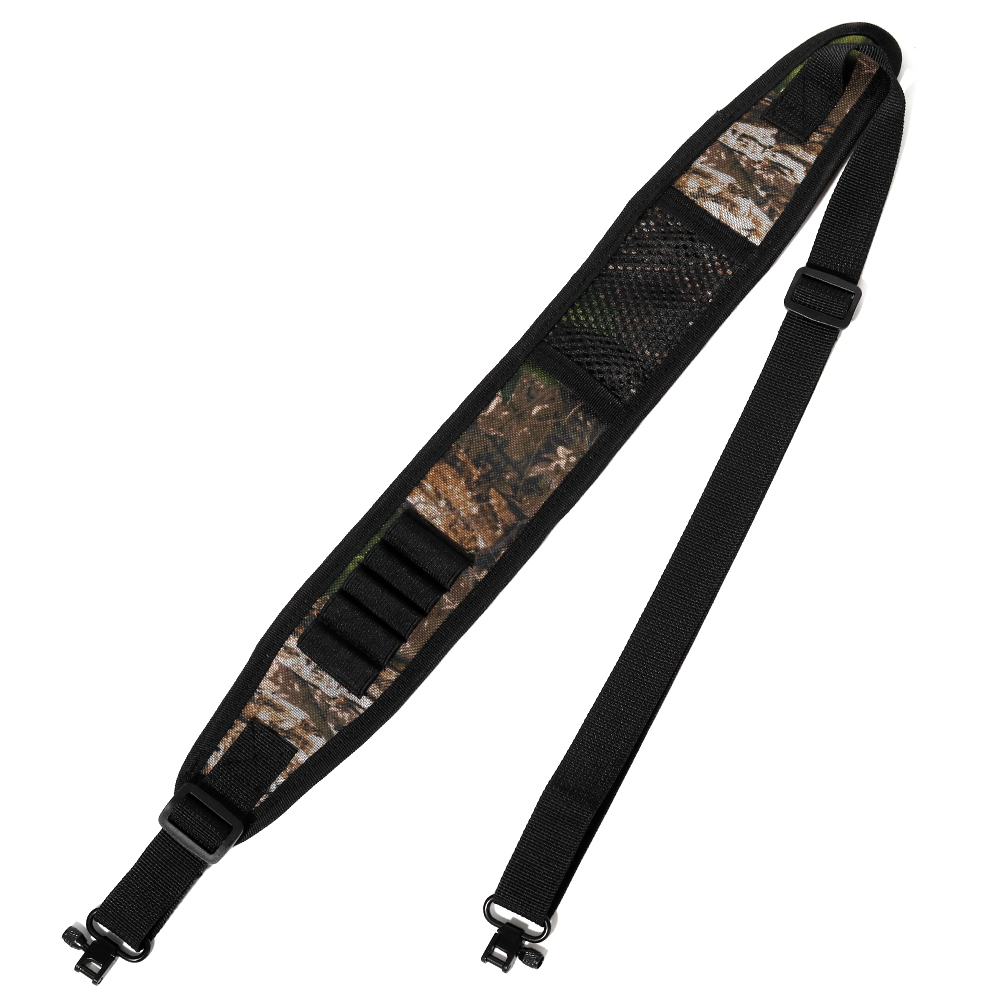 Regulowany pas do karabinu z u – Outdoor Hunting Rifle recenzja i cena