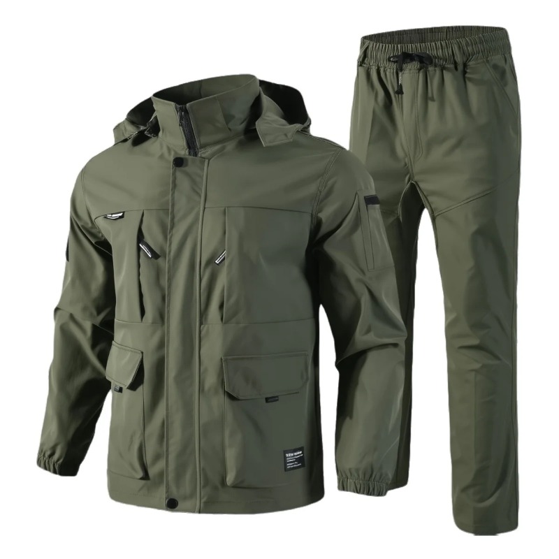 Męskie wodoodporne zestawy tak – Mens Outdoor Hunting Hats recenzja i cena