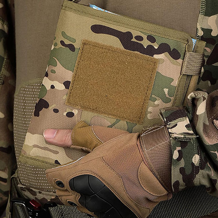 Taktyczna, wodoodporna torba n – Outdoor Hunting Maps recenzja i cena