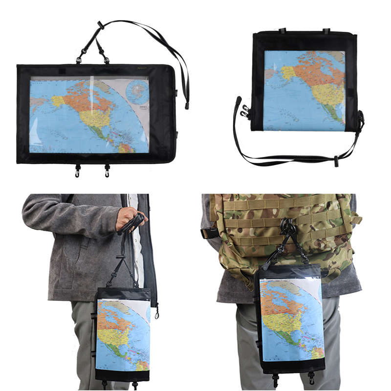 Tactical Hunting Portable Clea – Outdoor Hunting Maps recenzja i cena