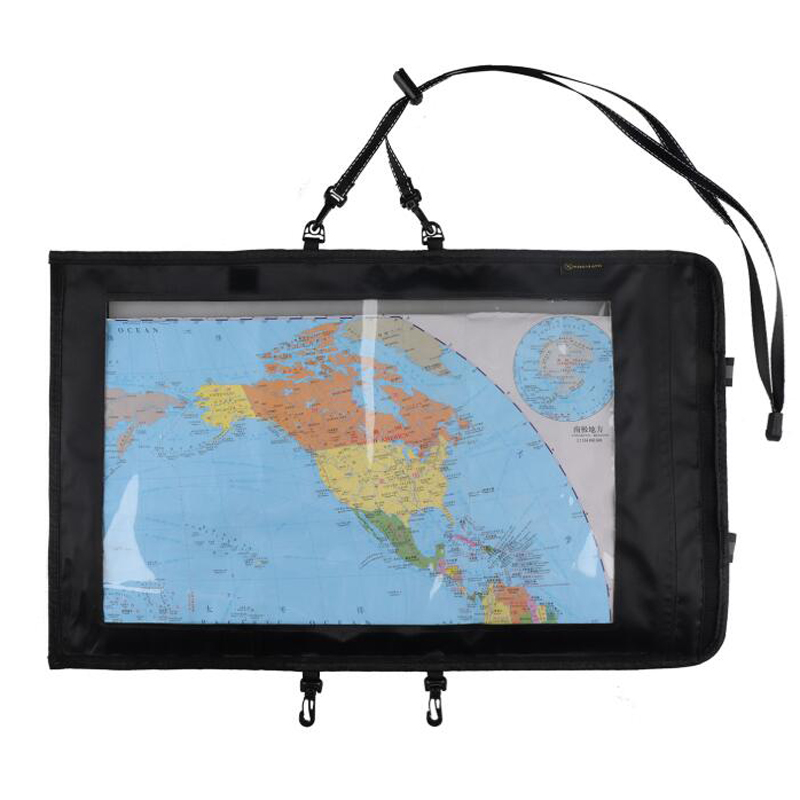 Tactical Hunting Portable Clea – Outdoor Hunting Maps recenzja i cena