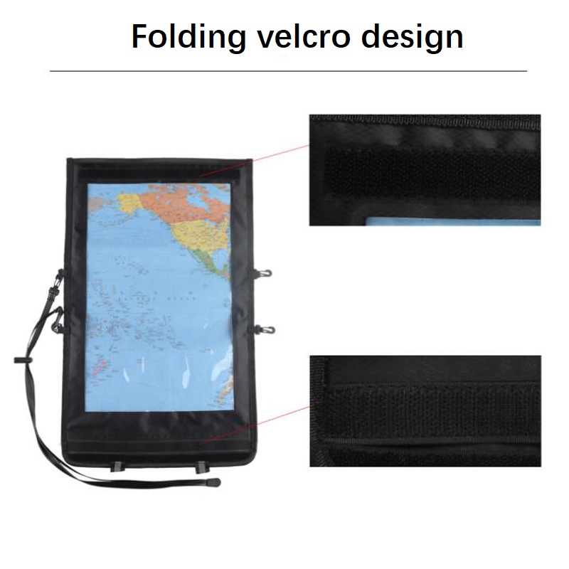 Tactical Hunting Portable Clea – Outdoor Hunting Maps recenzja i cena