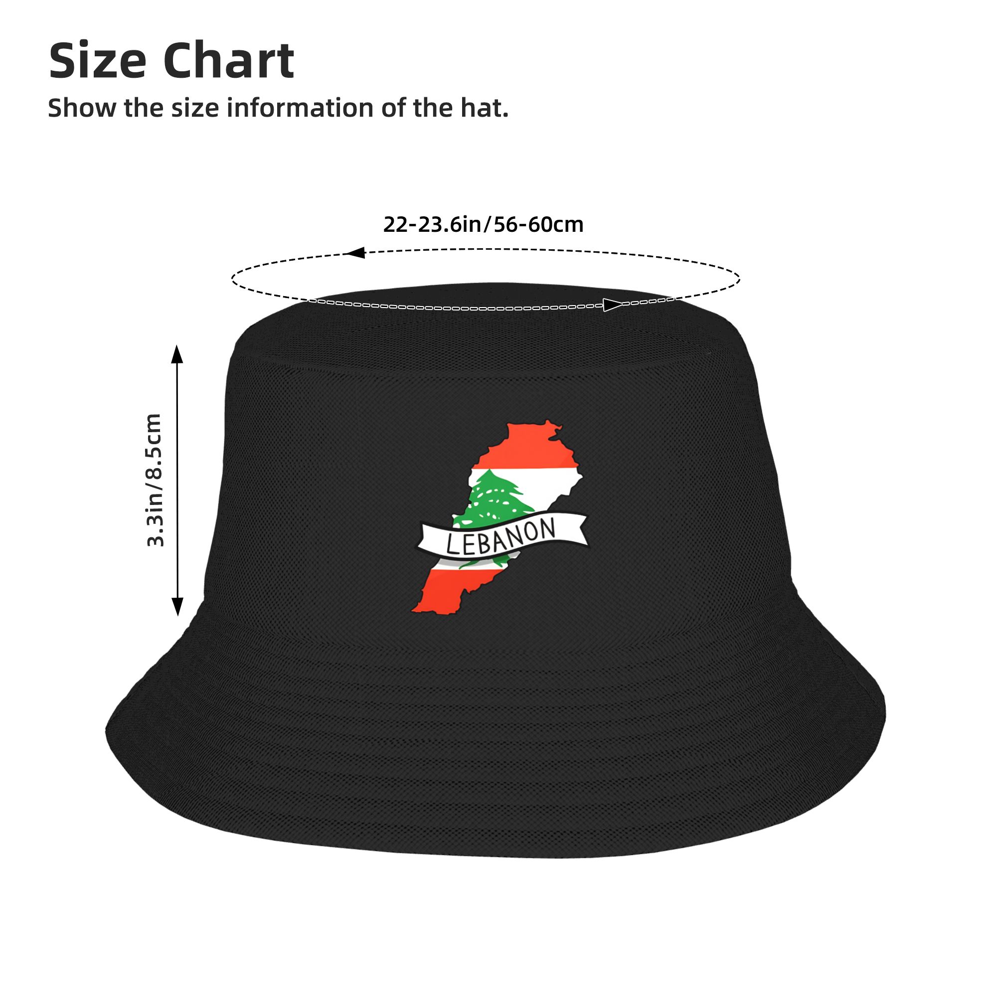 Kapelusz typu bucket hat z map – Outdoor Hunting Maps recenzja i cena