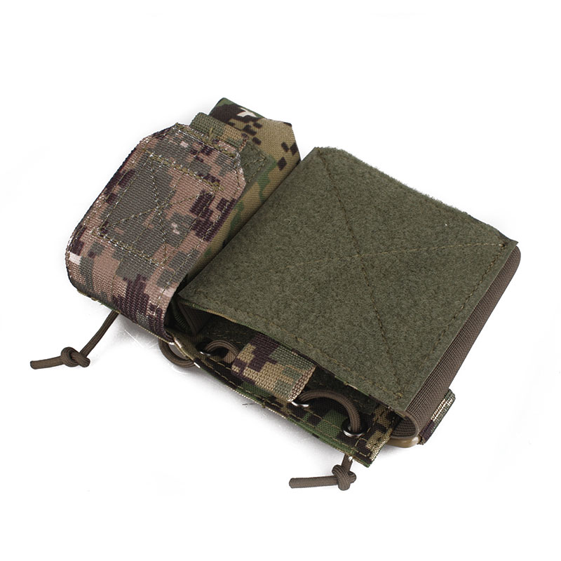 EMERSONGEAR Panel Taktyczny MA – Outdoor Hunting Maps recenzja i cena