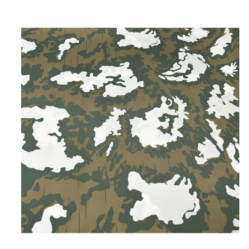 Tkanina taktyczna 500D Nylon O – Outdoor Hunting Vest recenzja i cena