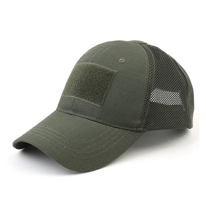 Czapka z daszkiem typu snapbac – Mens Outdoor Hunting Hats recenzja i cena