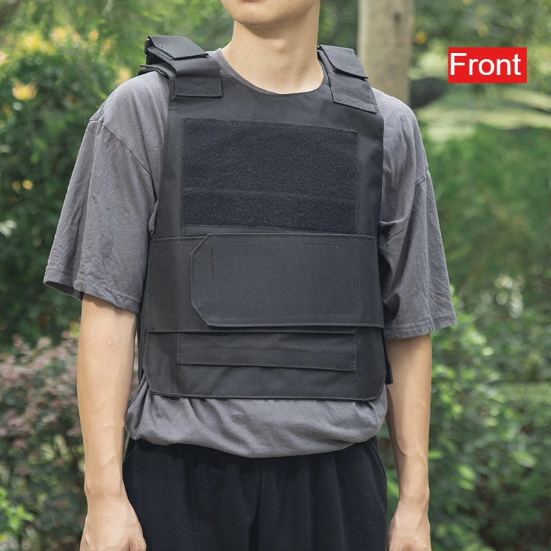 Kamizelka Taktyczna Wielofunkc – Outdoor Hunting Vest recenzja i cena